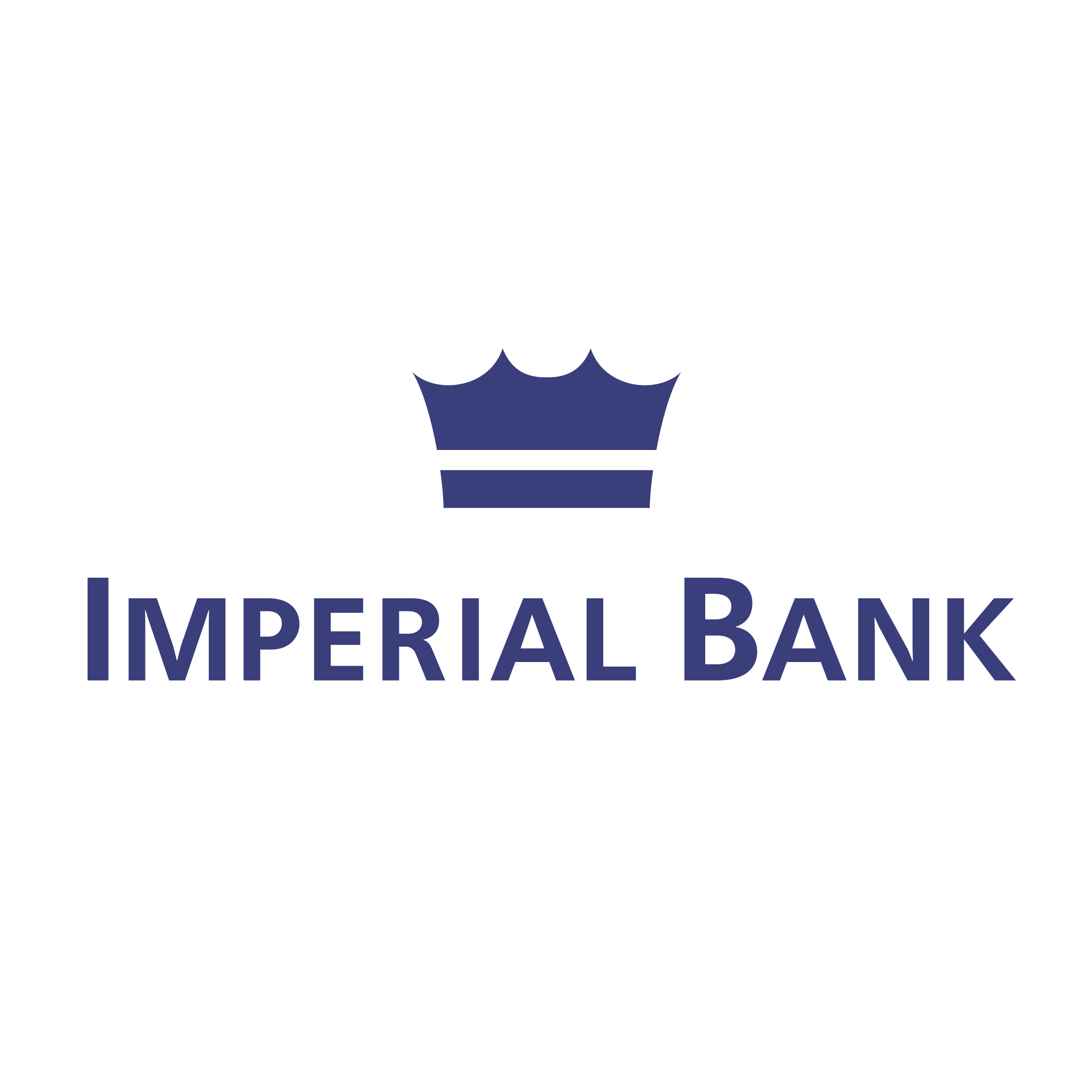 Imperial Bank  